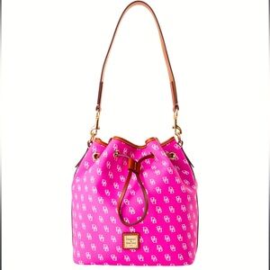 NEW Dooney & Bourke Bag